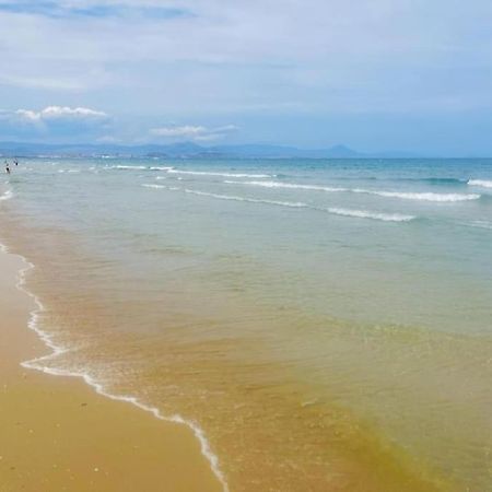 Carpediem Apart Alicante Centro Bajo A Ngoại thất bức ảnh