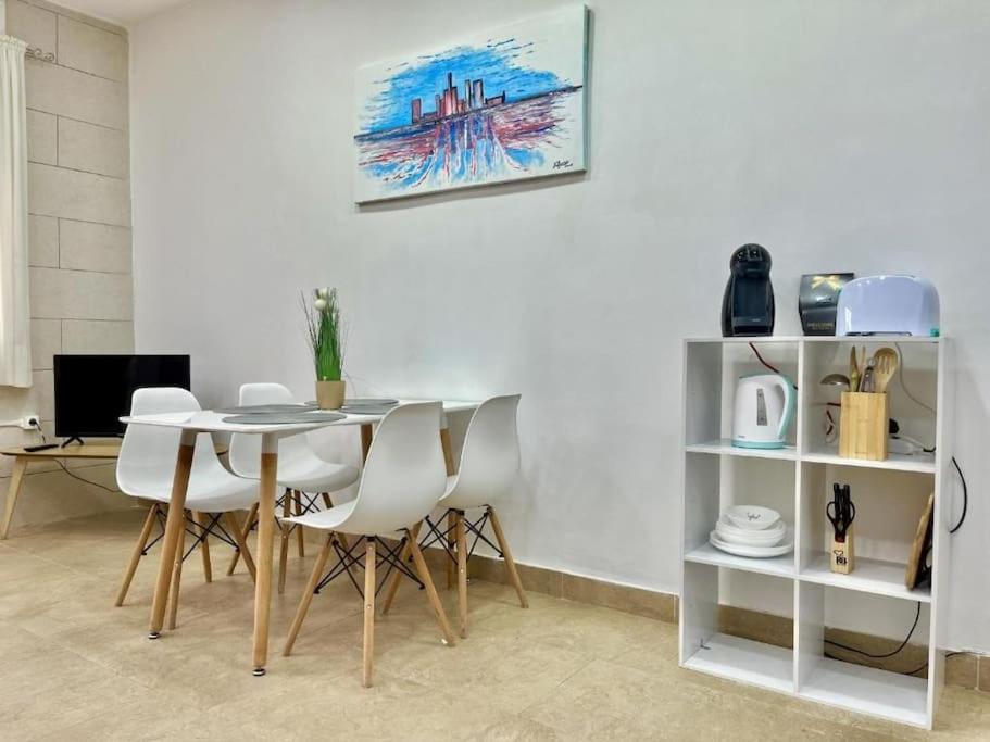 Carpediem Apart Alicante Centro Bajo A Ngoại thất bức ảnh
