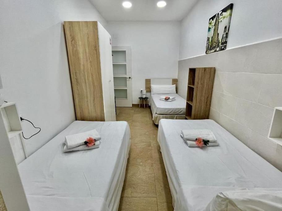 Carpediem Apart Alicante Centro Bajo A Ngoại thất bức ảnh