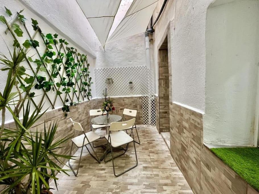 Carpediem Apart Alicante Centro Bajo A Ngoại thất bức ảnh